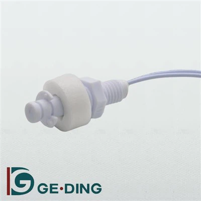 Miniatūrs pludiņa slēdzis